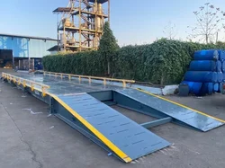 Pitless Weighbridge
